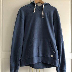 Frank & Oak Hooded Sweatshirt